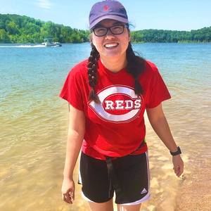 Meet your Posher, Anna